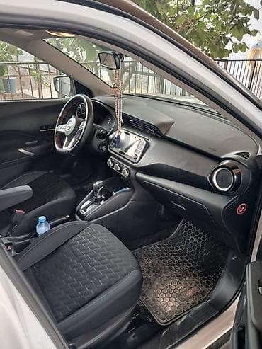 byd satilir: Nissan Kix: 1.6 l | 2023 il Krossover — 6