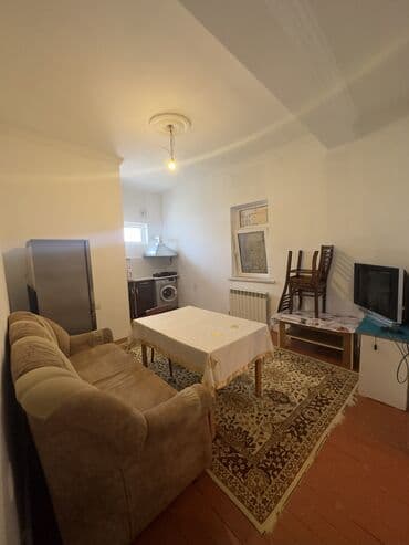 bina az biləcəri: 35 kv. m, 2 otaqlı — 1