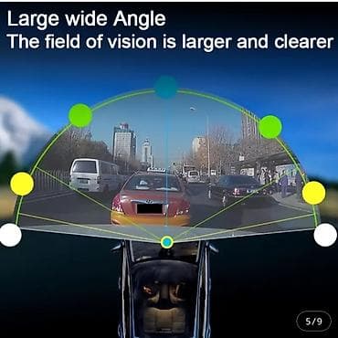 🎥2kameralı(salan +ön) typce adeptor=20azn.📽️ 🎥2kamerali — 4