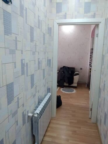 sumqayıt kreditle evler: 2 otaqlı, Yeni tikili, 55 kv. m — 11