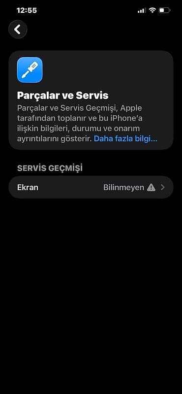 Elektronika: IPhone 12 Pro Max, 128 GB, Sierra Blue, Face ID — 8
