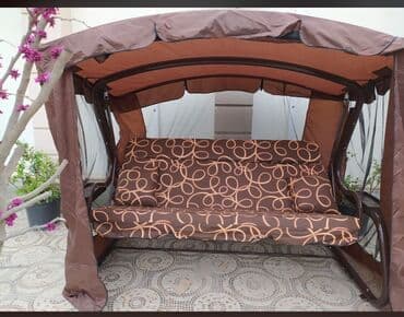 аренда стола и стульев: Bag mebelleri
Depodan bir basha satish
Catdirilma var
Yuksek keyfiyyet — 12