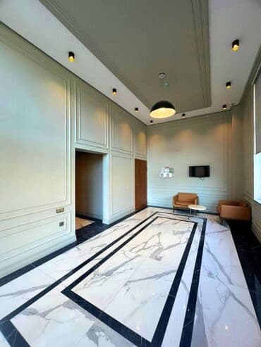 sumqayit bina evi: Əhmədli, 2 otaqlı, Yeni tikili, m. Əhmədli, 75 kv. m — 23