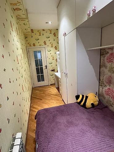 yasamalda kiraye menzil: Yasamal Rayon Tbilisi pros 31 /66 məhəllədə 20 yanvar metrosu və Bravo — 9