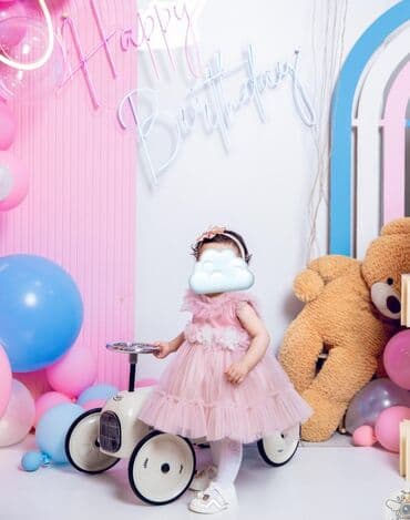 toxunma uşaq donları: Don, Ziyafət, 1 - 2 yaş — 1