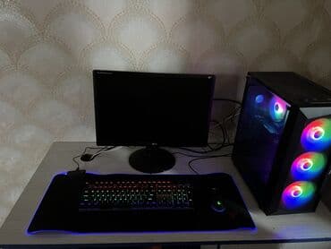 Модемы и сетевое оборудование: Pulsuz Catdirilma Case teze yigilmisdi PC Club ucun ama istifade — 6