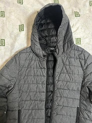 hamam xeleti: Pencək, Naxışsız, Zara, M — 4