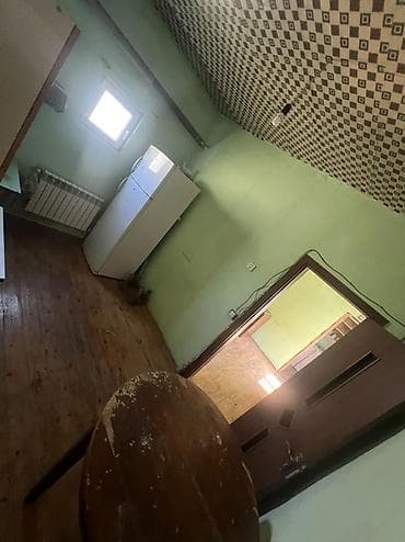 qara qarayev m: Ev Masazirda 6 nömrəli məktəbin yaxinliqinda yerləşir.Ayri girişi olan — 6