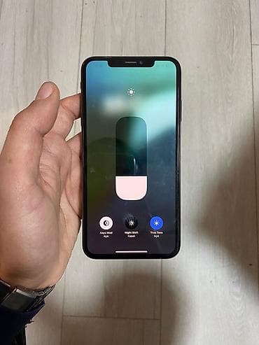 Telefon ehtiyat hissələri: IPhone Xs Max, 256 GB, Qara — 3