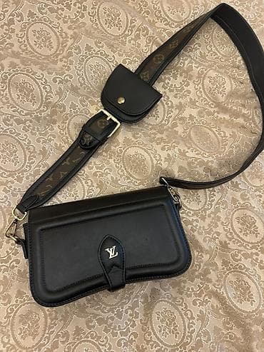 lalafo cantalar: LV canta premium,20 azn — 2