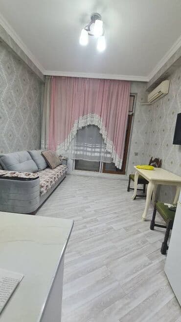 1 otaq kirayə verirəm: 20 Yanvarda kirayə mənzil -- Melissa Residence də -- metroya 2-3 — 2