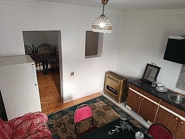 58 kv. m, 1 otaqlı, Qaz