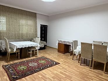 Недвижимость: Telebe qıza 1nəfərə 150den verilir .4nəfər qalacaq öz tanışları olsa — 5