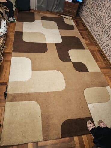 xalca 3 4: Xalça — 1