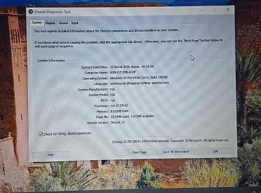azercell data kart: "HP" model noutbuk. Zaryadka saxlamır. Normal işləyir. İşləməyində — 4