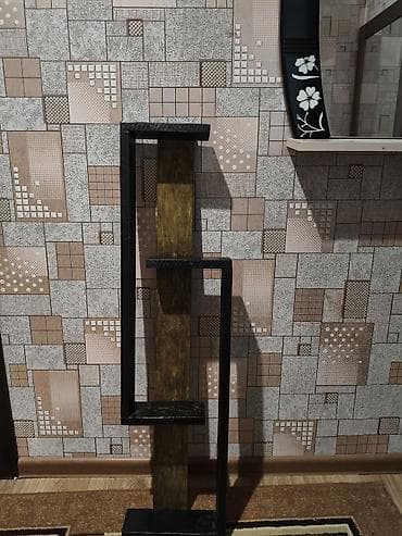 rezapal nedir: Yeni, Dekorativ rəf, Azərbaycan — 2