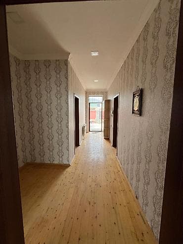 aaf parkda kiraye evler: 98 kv. m, 3 otaqlı, Kombi, Qaz, İşıq — 8