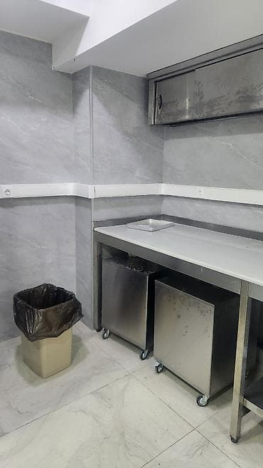 Daşınmaz əmlak: Satilik hazir biznes. Ağ Şəhərin (White City) mərkəzində, premium — 10