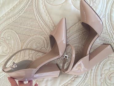 platforma mokasinlər: Tuflilər, Ölçü: 35.5, Yeni — 2