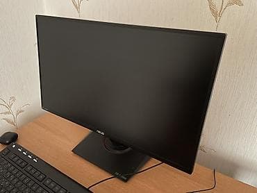 ASUS TUF Gaming monitor (144hz) - Model: ASUS TUF Gaming VG259 -