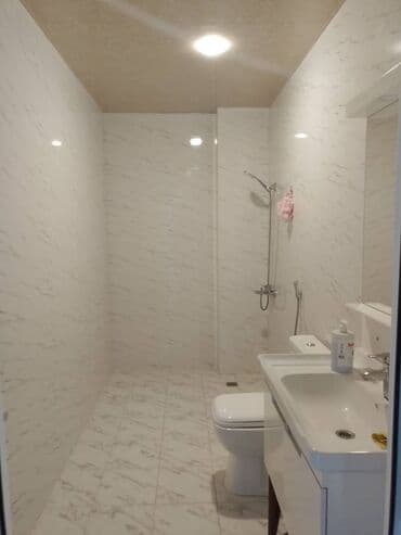 баку белый город купить квартиру: 3 комнаты, Новостройка, м. Хатаи, 78 м² — 16