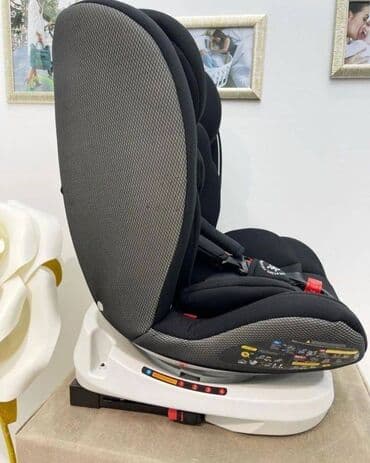 автокресла maxi cosi tobi: Isofix funksiyalı Kidilo avtomobil oturacağı. 0-dan 36 kq-a qədər çox — 10