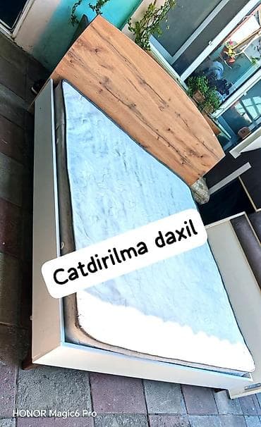 Taxt ölçüsü 2 /160 çatdırılma pulsuzdur qiymət 145 manat &Sara — 1