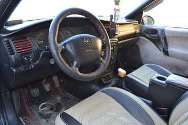 фольксваген гольф 1 6: Opel Vectra: 1.6 л | 1998 г. 367764 км Седан — 4