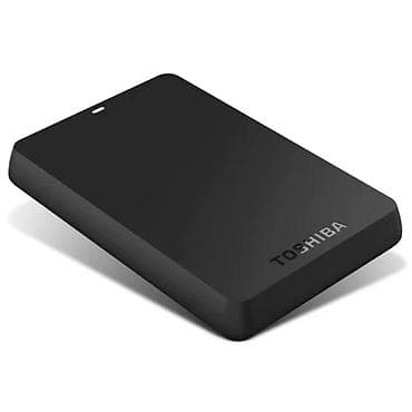 hard disk 250: Sərt disk (HDD) Toshiba, 512 GB — 3