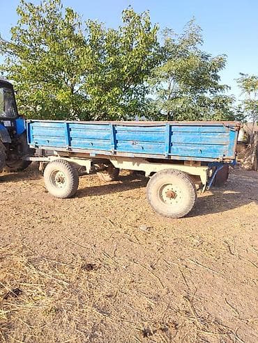 karatas traktor: Traktor Belarus (MTZ) 892, 2013 il, 89 at gücü, motor 1 l, İşlənmiş — 5