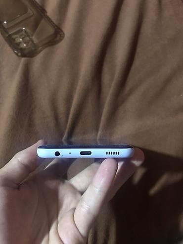 Elektronika: Samsung Galaxy A13, 32 GB, rəng - Ağ — 2