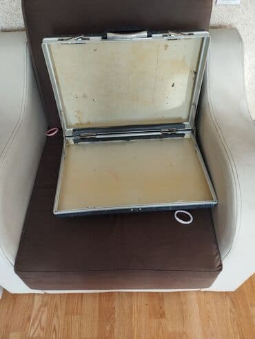 kişi üçün pul qabı: İşlənmiş — 4