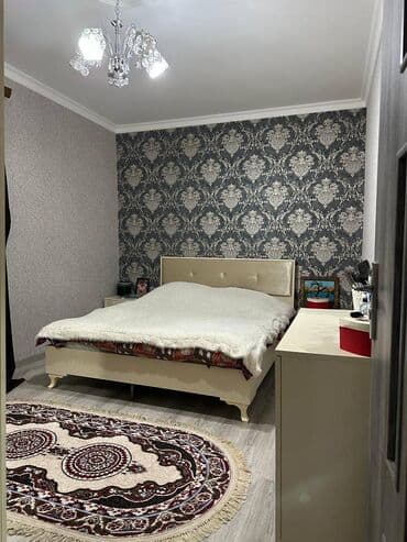 bakixanov kucesi: Bakı, Bakıxanov qəs., 4 otaqlı, Köhnə tikili, 100 kv. m — 3