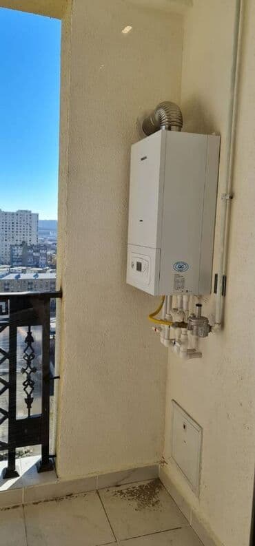 nerimanovda obyekt satilir: 2 otaqlı, Yeni tikili, 70 kv. m — 2