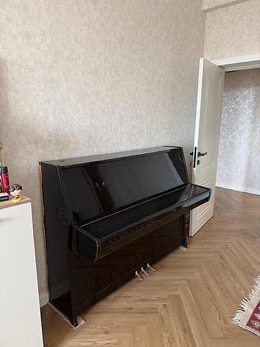 Piano Беларусь — 2