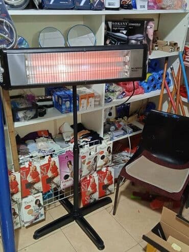 ufo qızdırıcı: Spiral qızdırıcı, Kumtel, Kredit yoxdur, Ünvandan götürmə, Pulsuz çatdırılma, Ödənişli çatdırılma — 3