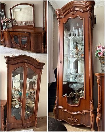 plasmas kamot: Komod, Servant — 1