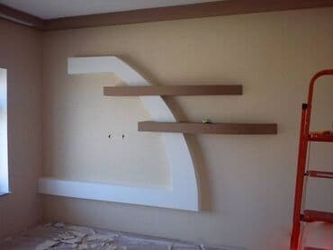 Flizelin divar kağızları: Her nov oboy iwleri — 10