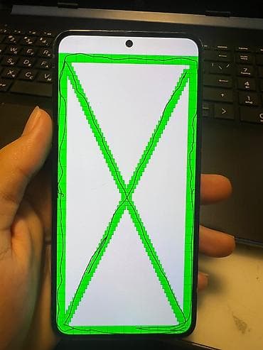 Samsung Galaxy S23, rəng - Yaşıl — 7