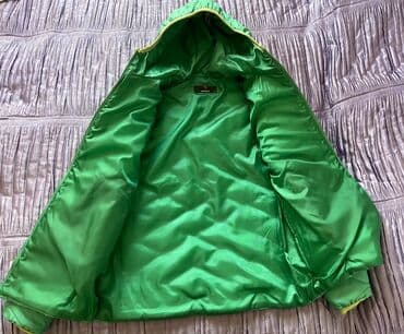 sumqayitda jaket: Puxovik kurtka, L — 3