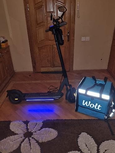 Trenajorlar: Skuter 1200 azn satilir‼️2025 ilin axır ayları alınıbyoxlamaga — 2