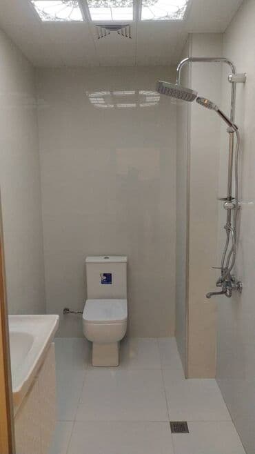 xırdalanda yeni tikili bina evləri: 2 otaqlı, Yeni tikili, m. Xətai, 63 kv. m — 7