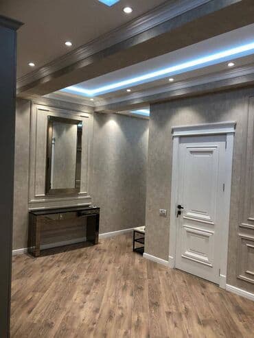 xətaidə kirayə evlər: Xətai metrosunun yaxınlığında ag seherde 20 mertebeli binanın 6-ci — 8