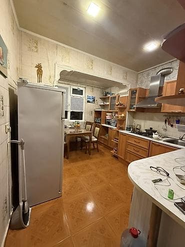 berdede kiraye evler 2024: Mənzilin təsviri - 3 otaqlı rahat planlama: geniş qonaq otağı, ayrı — 1