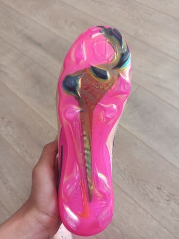 бутсы в баку найк: Бутсы Nike, Размер: 43, Б/у — 3