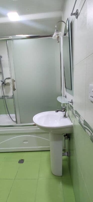 баку белый город купить квартиру: 3 комнаты, Новостройка, 95 м² — 7