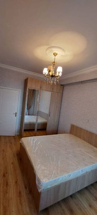 bine savxozda ev: Sumqayıt şəhəri,Bulvar küçəsi,Mirvari City yaşayış kompleksində,9 — 4