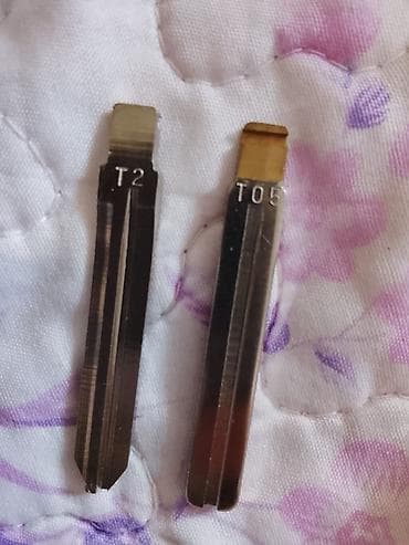 universal pult: Universal auto T2, T05, Yeni — 1
