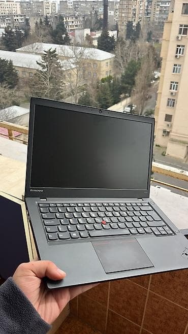 galaxy note: İşlənmiş Lenovo ThinkPad, 14 ", Intel Core i5, 128 GB, Ünvandan götürmə — 6