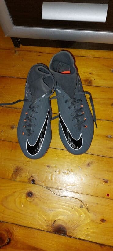 boz rəngli kişi mokasinləri: Butsi İsvec 38 raz orijinal brend 40 man professional meydanca ucun .O — 7